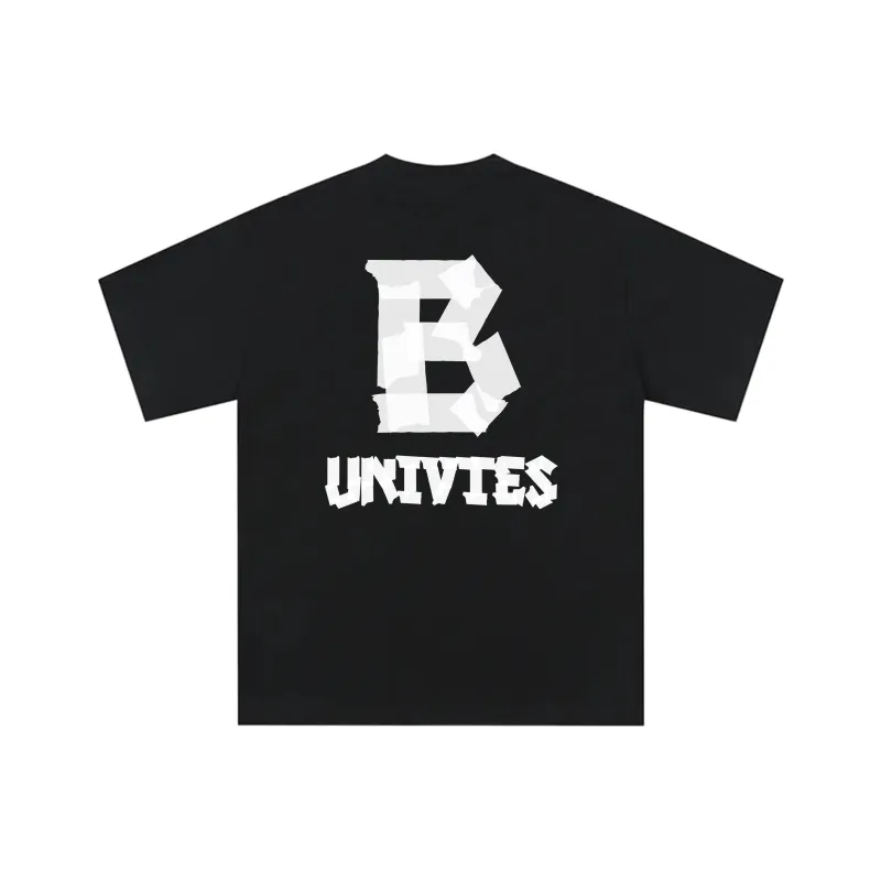 Universal Templates T Shirt Unisex-0