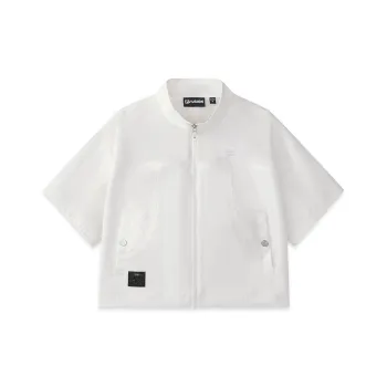 FILA FUSION FILA FUSION X Shirt Women's Cloud White