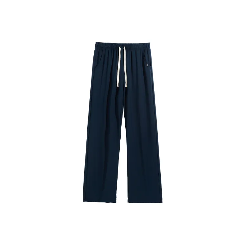 ZMOH Casual Pants Unisex-2