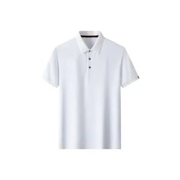 A.B.X Polo Shirts Unisex