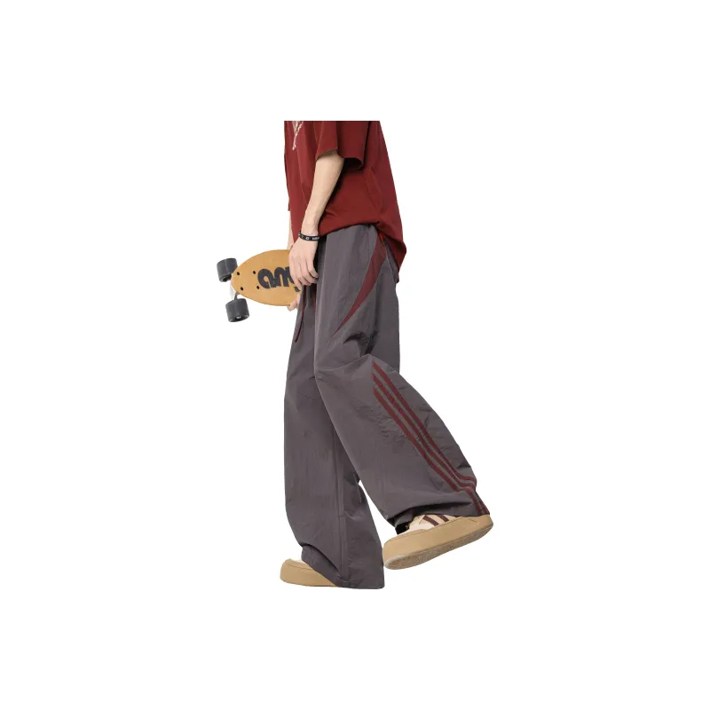 JUNGLE PANDA Casual Pants Unisex-0