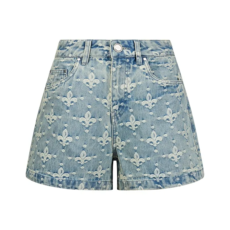 Palladium Sports Shorts Women's-0