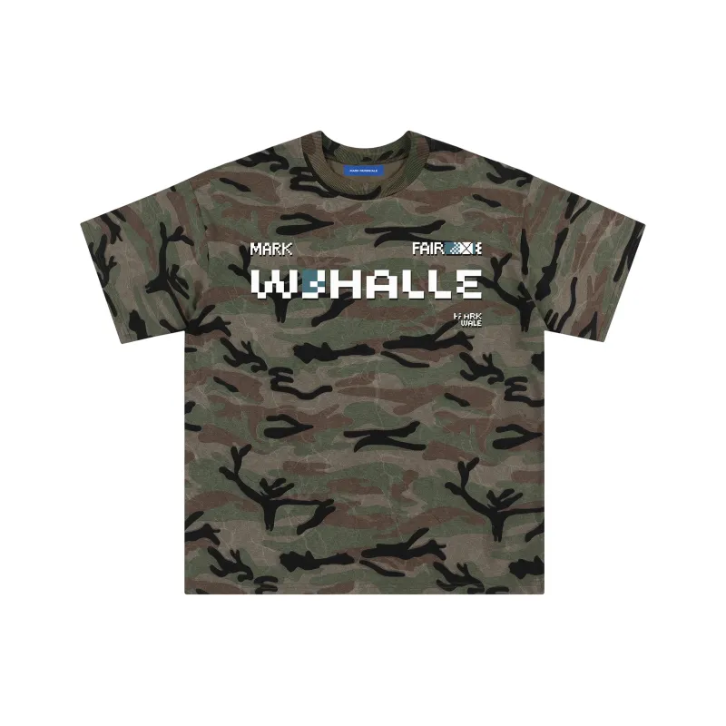 FAIRWHALE T Shirts Unisex-3