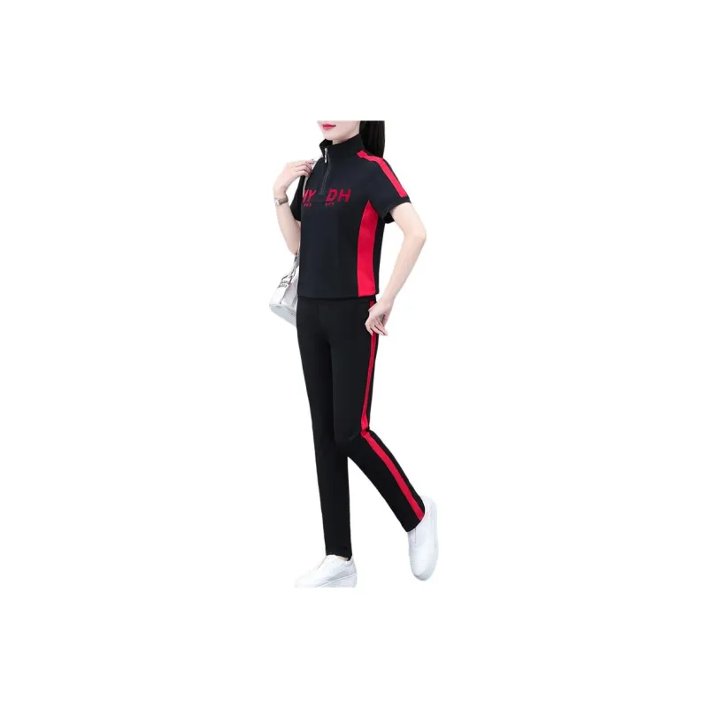 Kele Coco Fitness Sets Women's-11