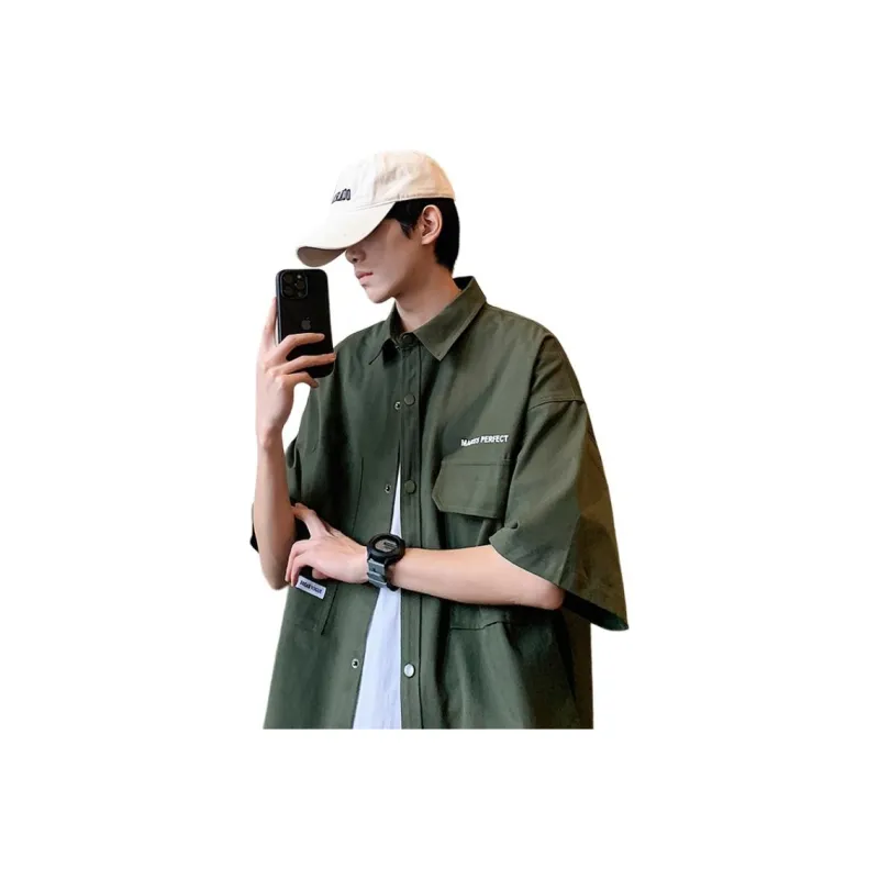 Izexx Shirts Unisex-5