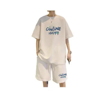 A/2/8/T Casual Sportswear Unisex