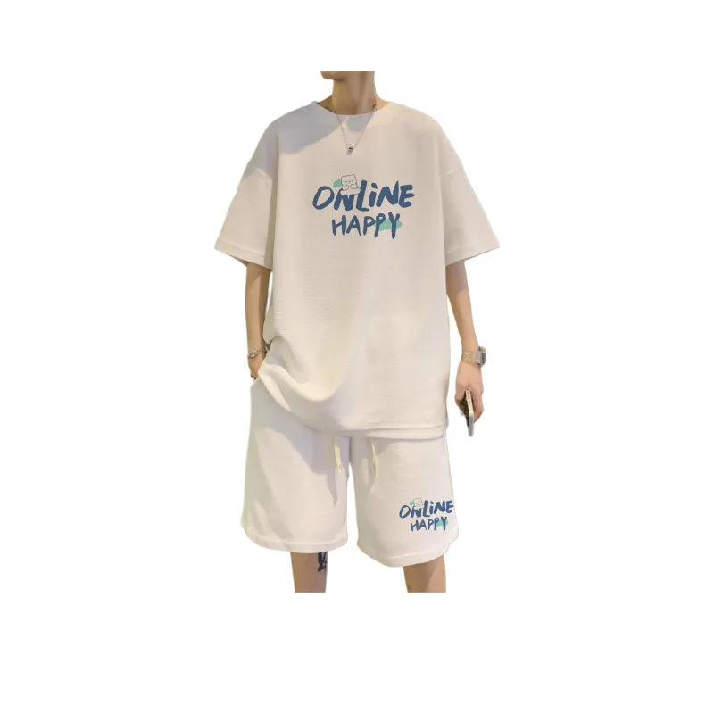A/2/8/T Casual Sportswear Unisex-0