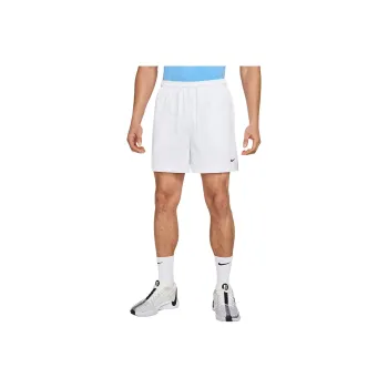 Nike Basketball Shorts Men's White