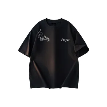 Cotton Gene T Shirts Unisex