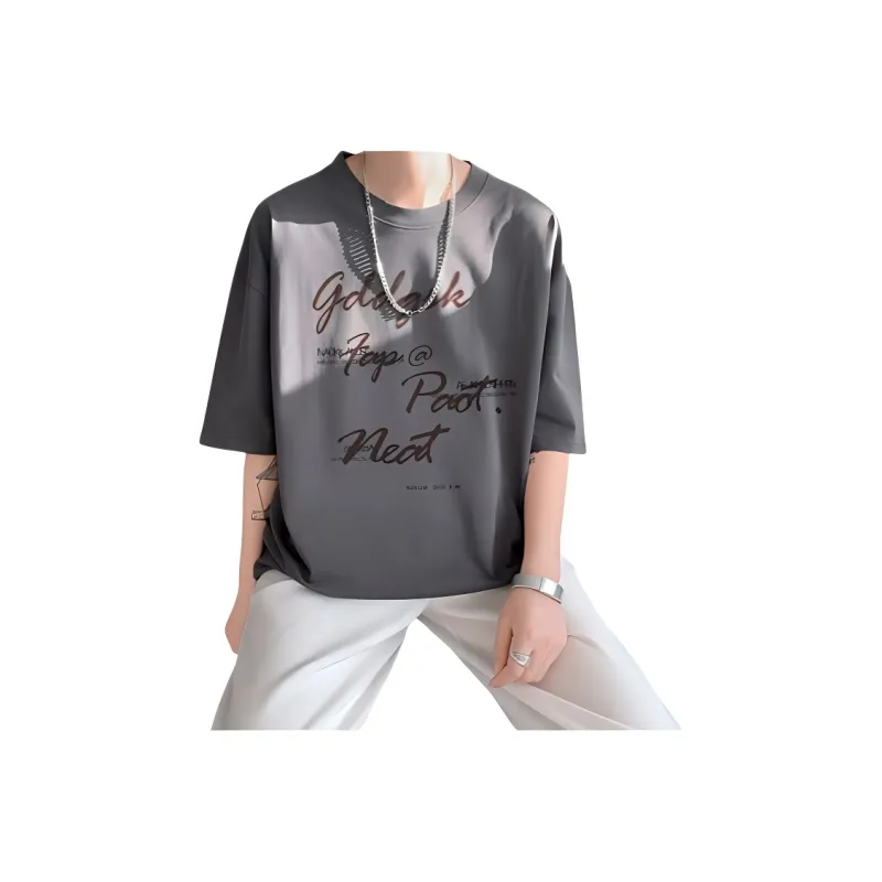 TONYBEAR T Shirts Men-4