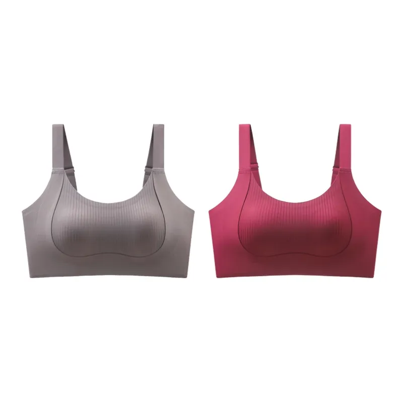 Herbal Primer Bra Women's 2 Pack-9