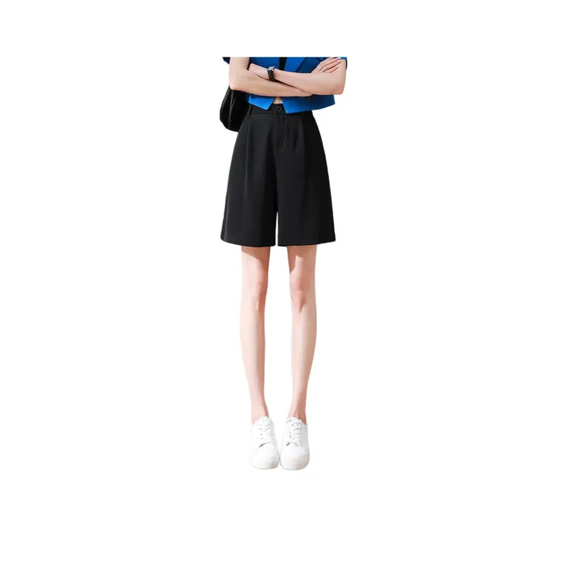 ORIGIN Casual Shorts Women's-0