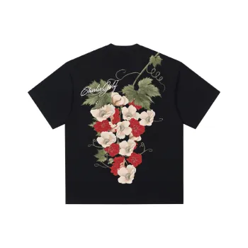 CHARLIE GOLF T Shirts Unisex