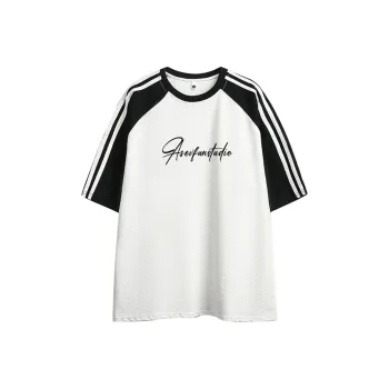 7 SEVFUN T Shirts Unisex