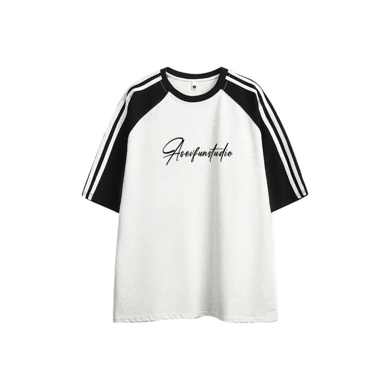 7 SEVFUN T Shirts Unisex-0