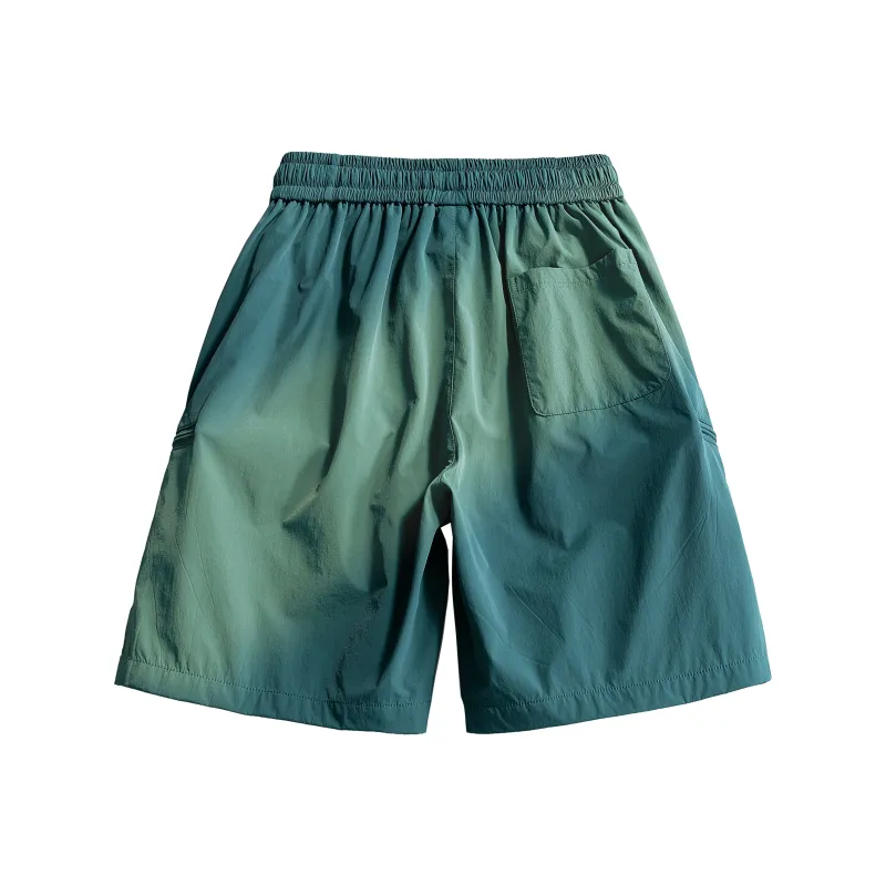 MEXICAN Cargo Shorts Unisex-11