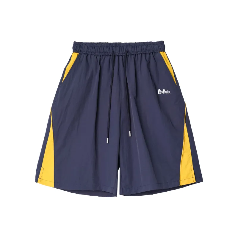 Lee Cooper Casual Shorts Unisex-12