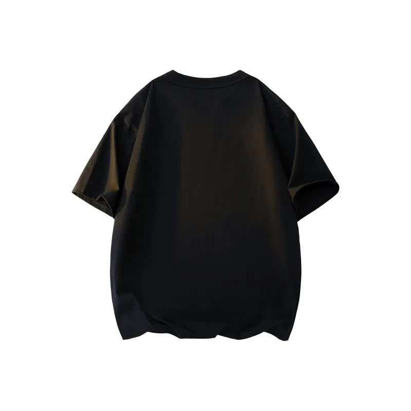 TINA GIA T Shirts Unisex-1