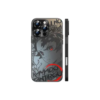 Hizeus Phone Cases