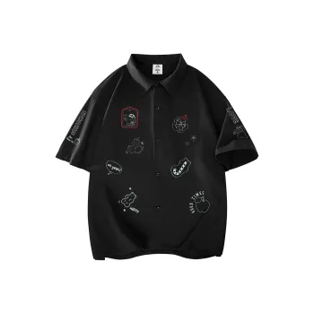 Crayon Shinchan Shirts Unisex