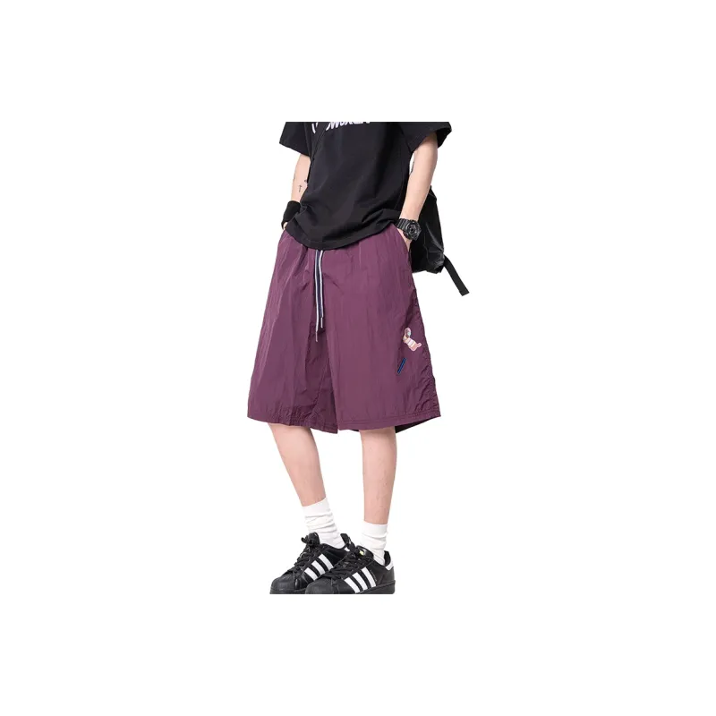 OKUS Casual Shorts Unisex-30