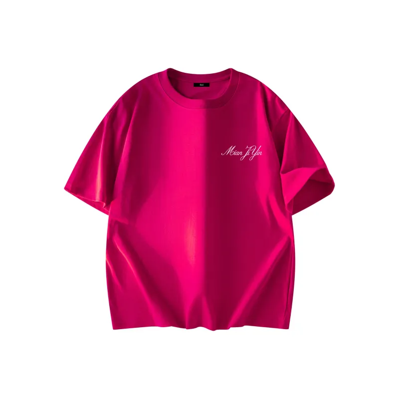 Cotton Gene T Shirts Unisex-17