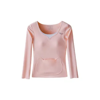 NOME Women's Thermal Tops