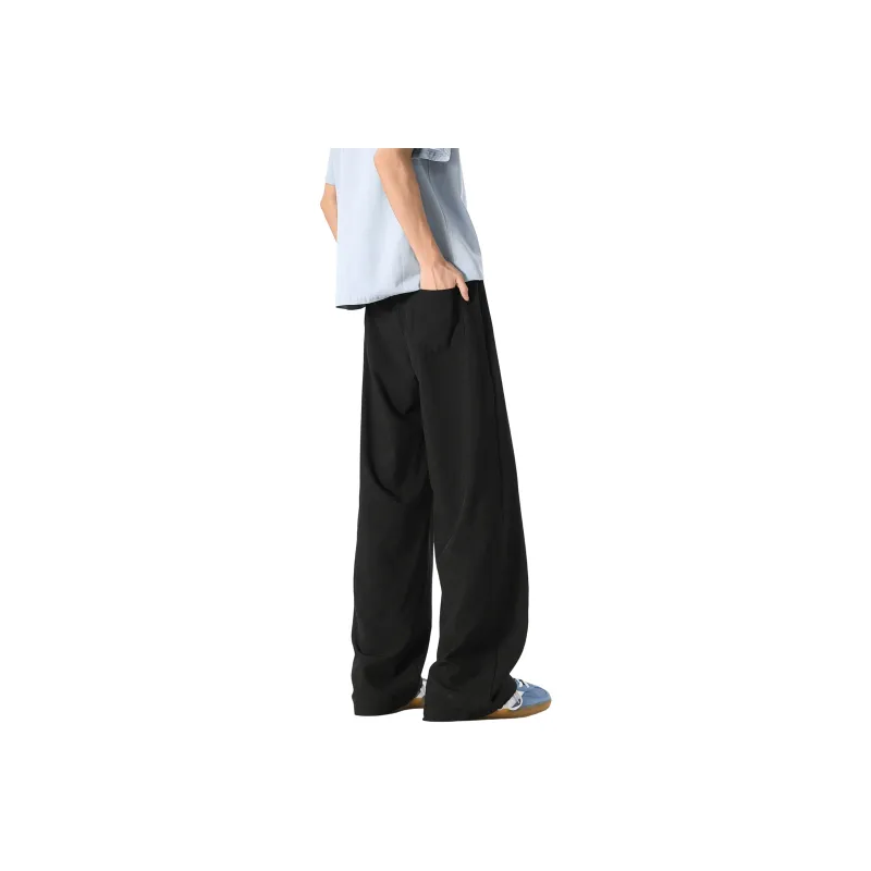 G.M BONNEY Casual Pants Unisex-1