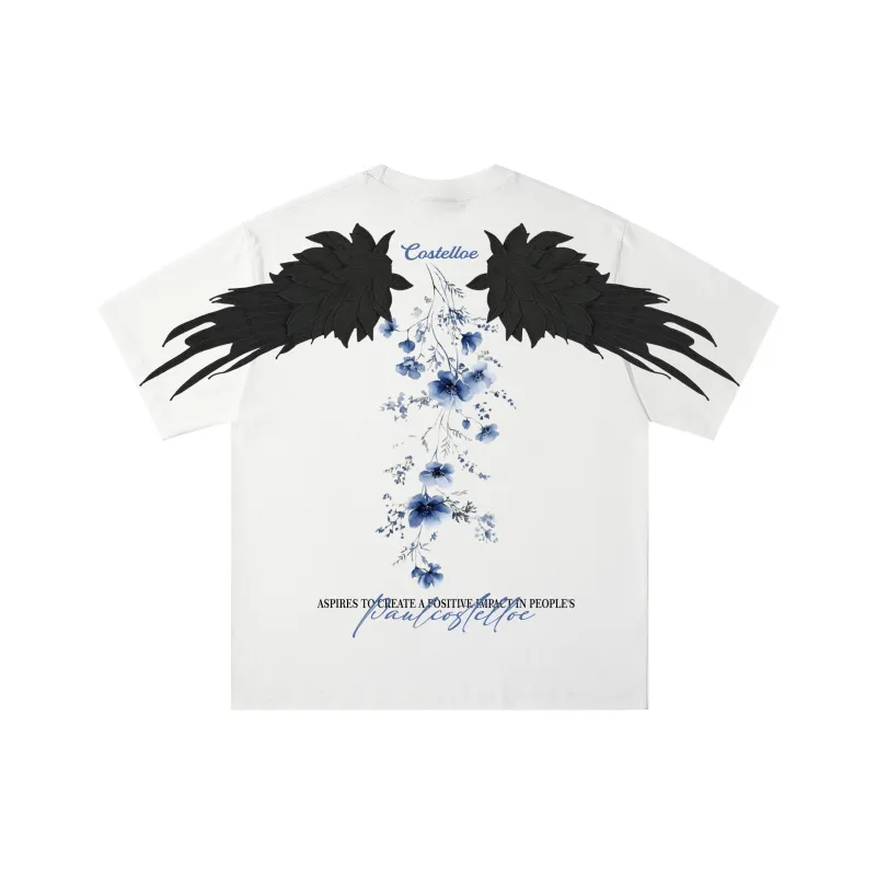 PAUL COSTELLOE T Shirts Unisex-3