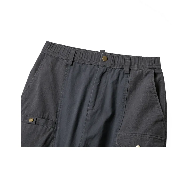 Lee Cooper Casual Pants Men-7