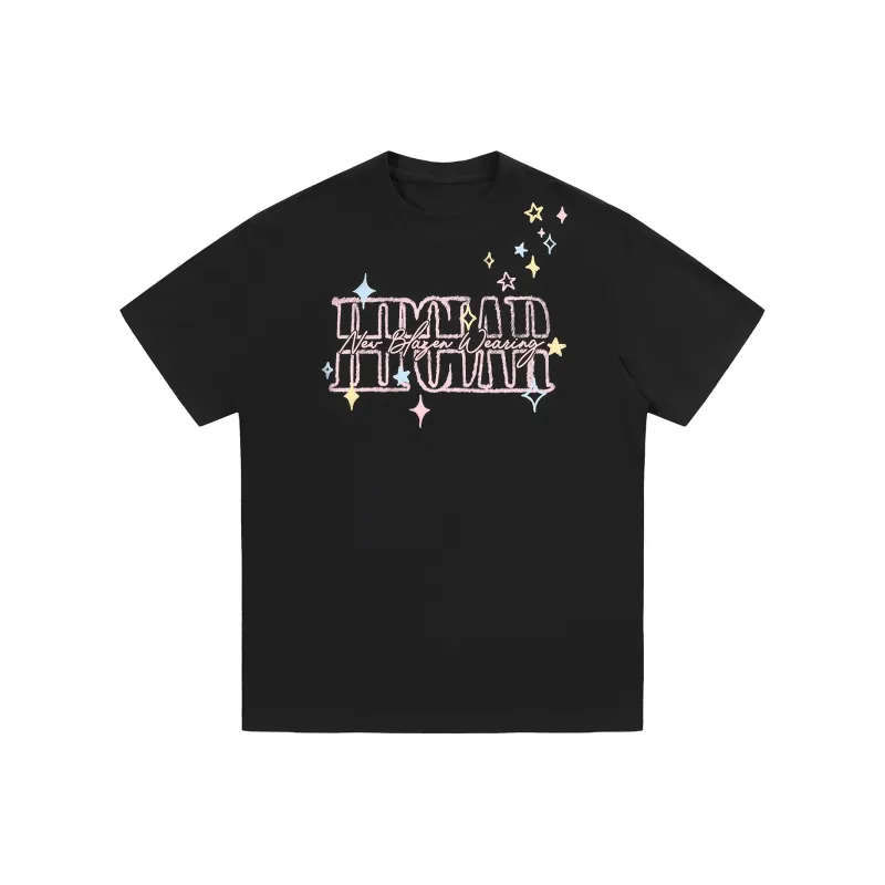TONYBEAR T Shirts Men-2
