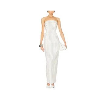 HELSA SS25 Sleeveless Dress Women's