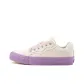 WAVE-Dusty Purple White