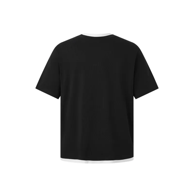 CHINISM T Shirts Unisex-1