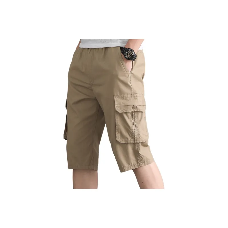 PIERRE CARDIN Cargo Shorts Men's-6