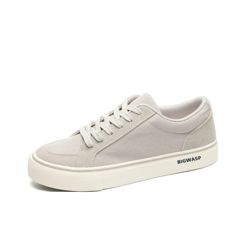 BIGWASP Low Top Skateboard Shoes Men's-1