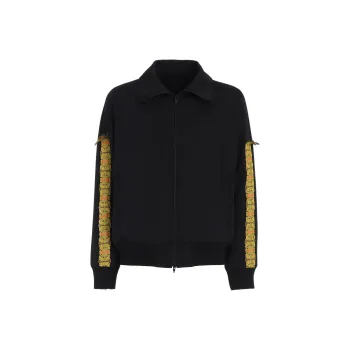 Yohji Yamamoto S'YTE SS25 Jackets & Coats Unisex