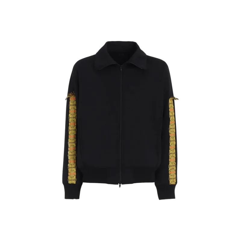 Yohji Yamamoto S'YTE SS25 Jackets & Coats Unisex-0