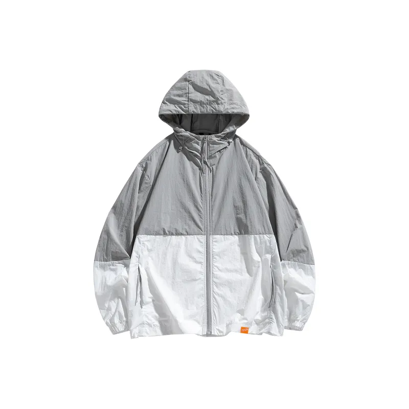 Snow Know The Answer SKTA Super Light Breathable Quick Dry Sun Protection Clothing Unisex-4