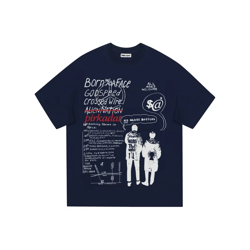 Pirkadat T Shirts Unisex-10