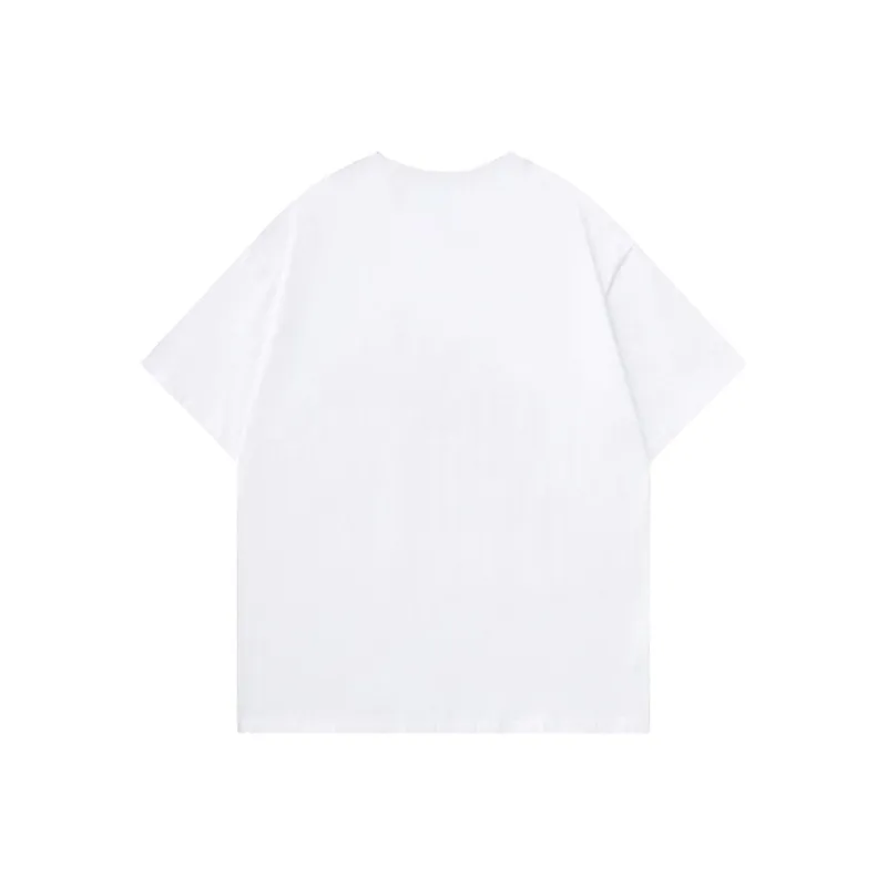 ULTRA QUATTRO T Shirts Unisex-1