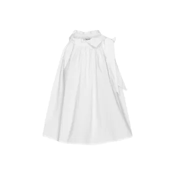 URBAN REVIVO Shirts Women's White