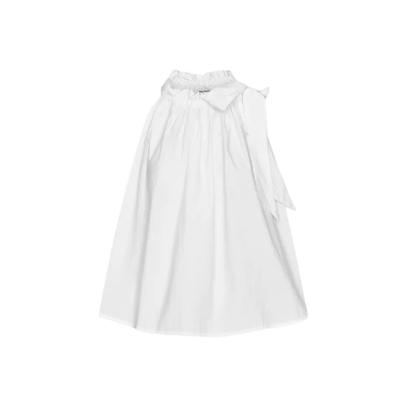 URBAN REVIVO Shirts Women's White-0