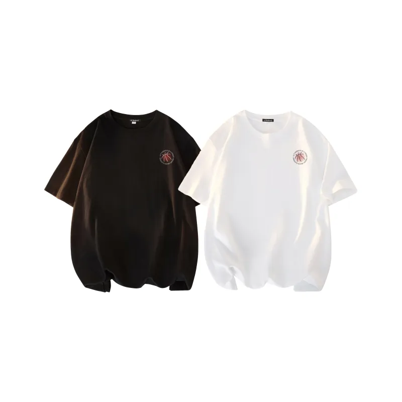 LA'T.WEEKEND T Shirt Unisex 2 Pack-15
