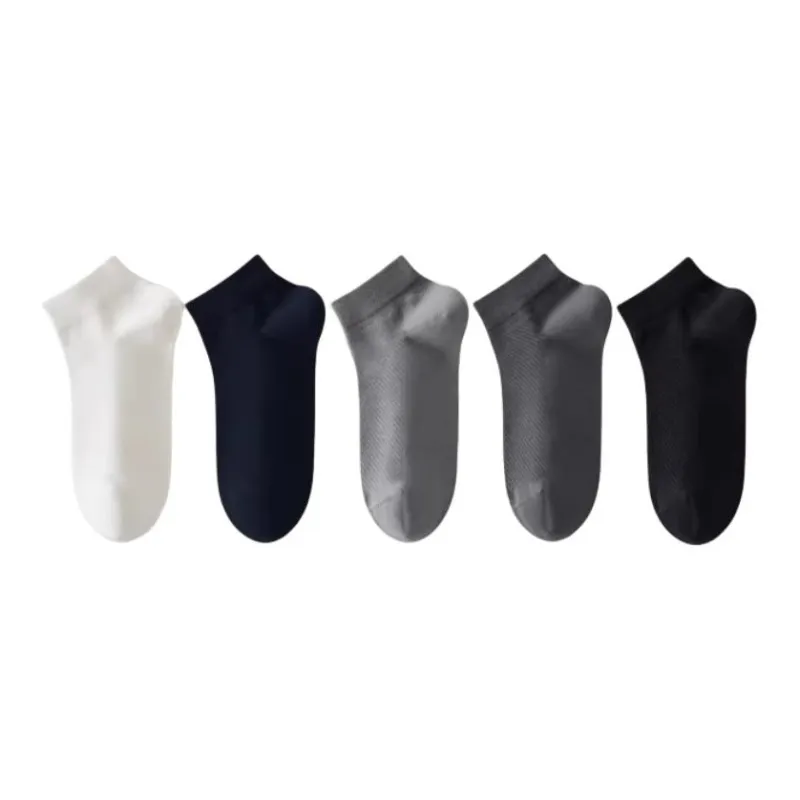 Thirteen day Season Mid Calf Socks Men's 5 Pack-36