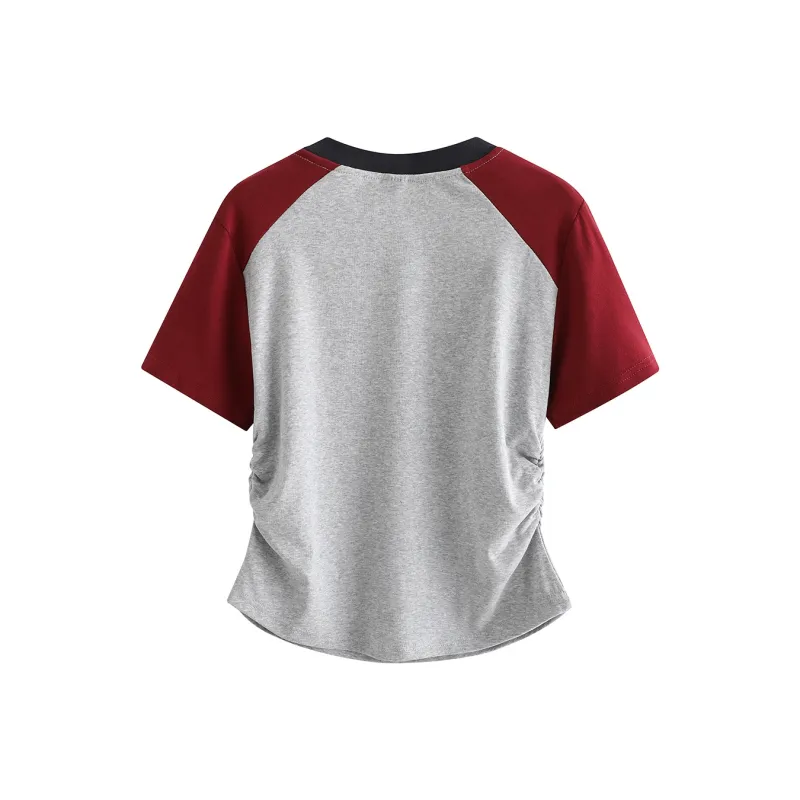 PAL ONGACO T-Shirts Women's-4
