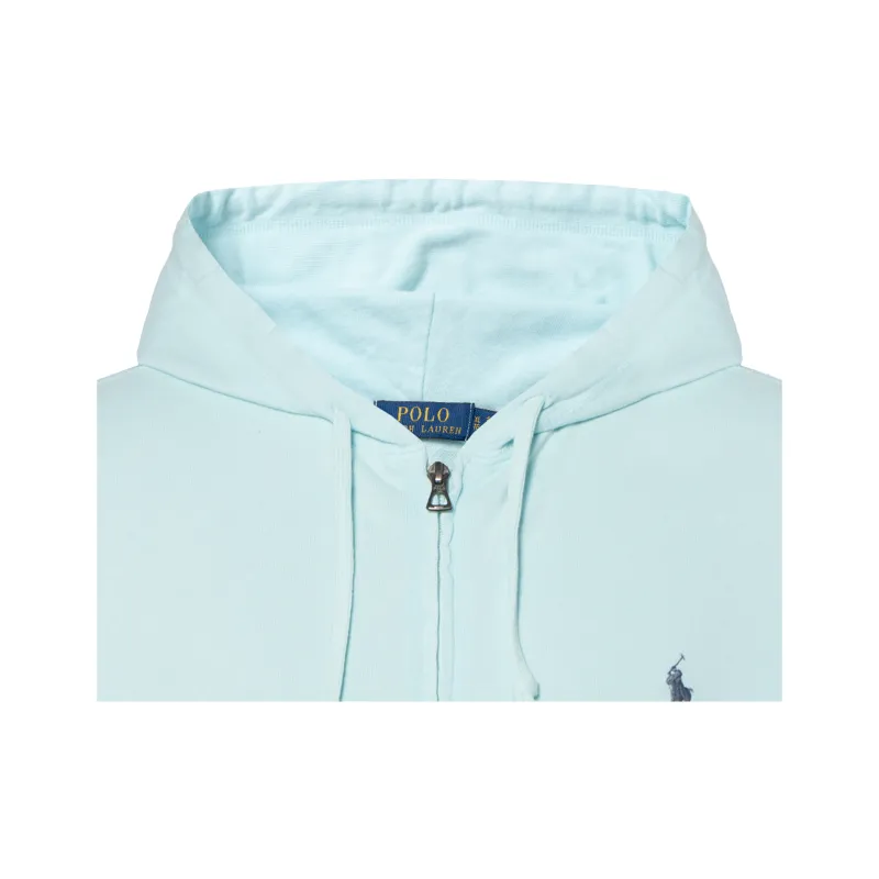 Polo Ralph Lauren Sweatshirts Men Light Blue-4