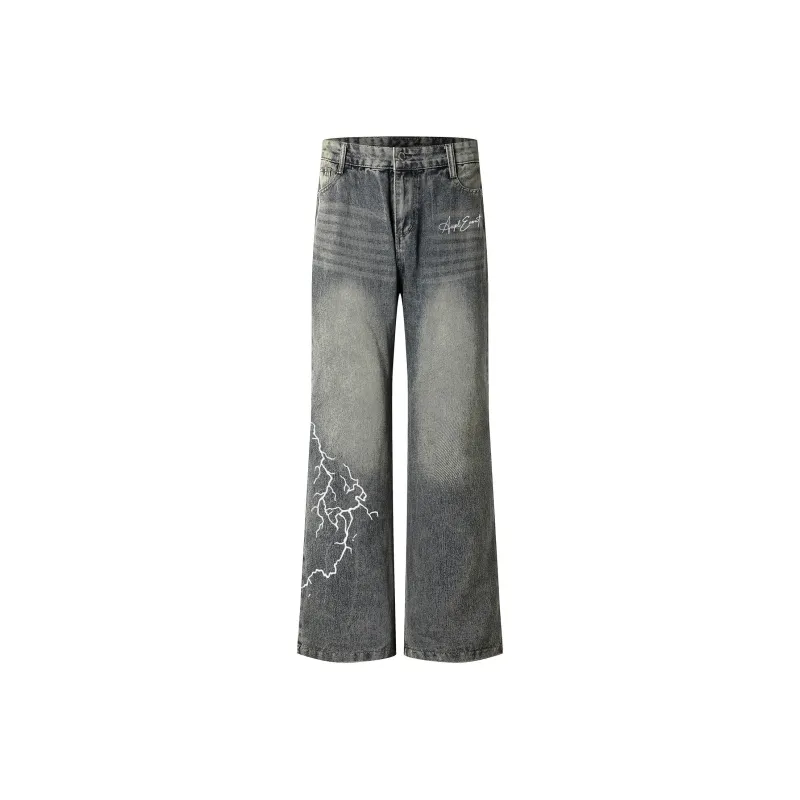 A02 Jeans Unisex-14