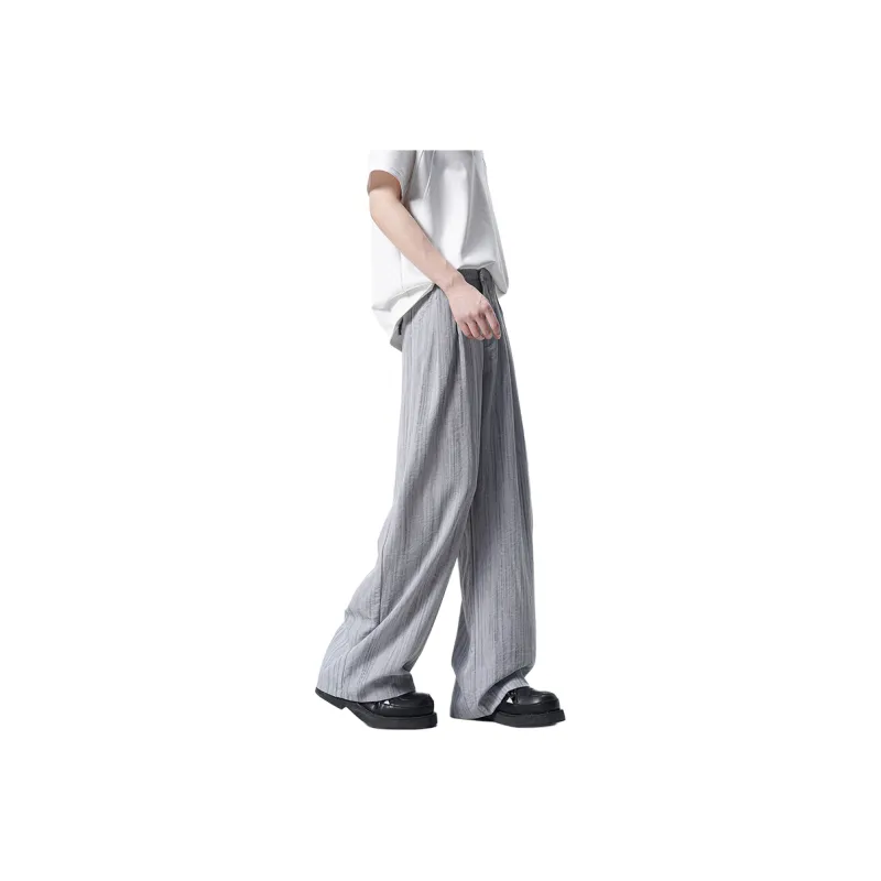 SCHEPPERHEYN Casual Pants Unisex-3