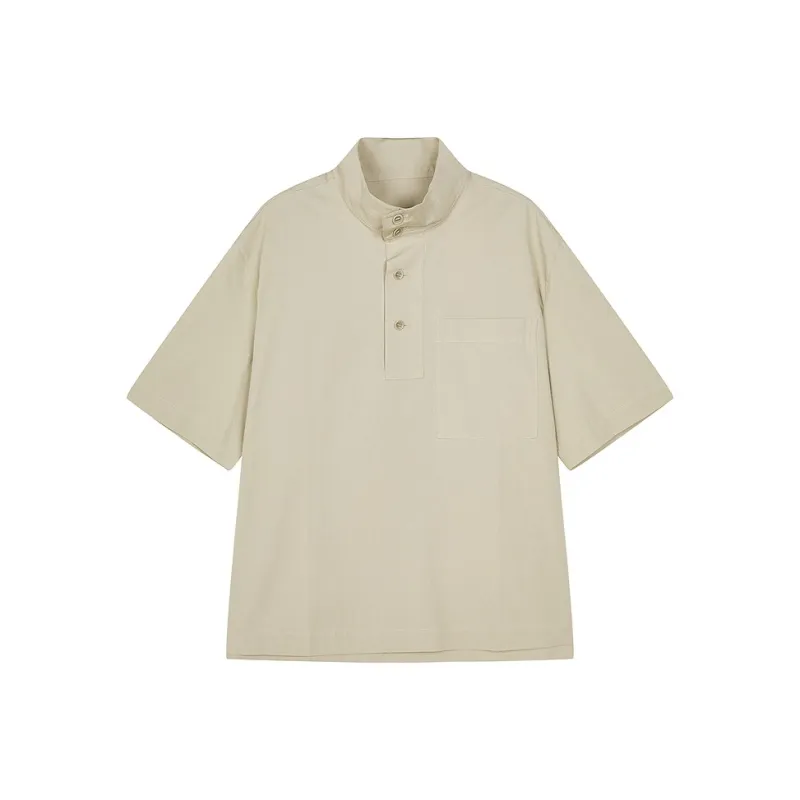 CROQUIS Shirts Men-0